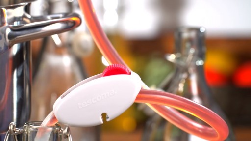 Вставка для соковыжималки TESCOMA DELLA CASA JUICE, БЕЛАЯ