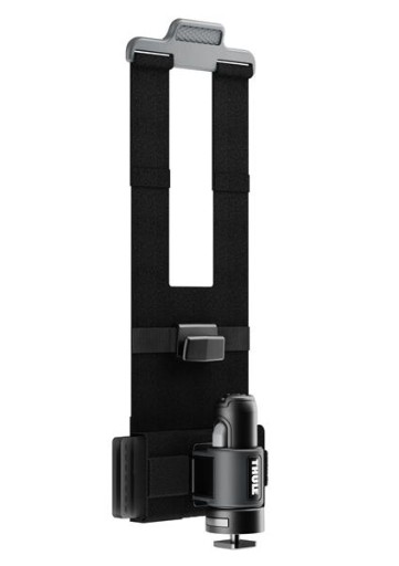 Thule 729102 Компактное крепление для лыж SkiClick