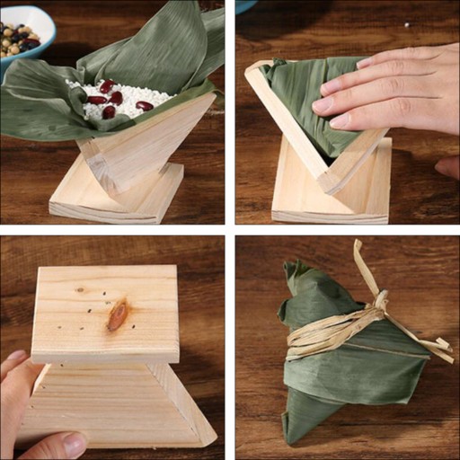 FORMA DO RYŻU ONIGIRI KLUCZKI RYŻOWE NARZĘDZIE MAJSTERKOWICZA 2 SZT