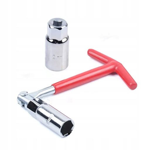 НАСАДКА ДЛЯ СВЕЧИ ЗАЖИГАНИЯ 16MM 21MM