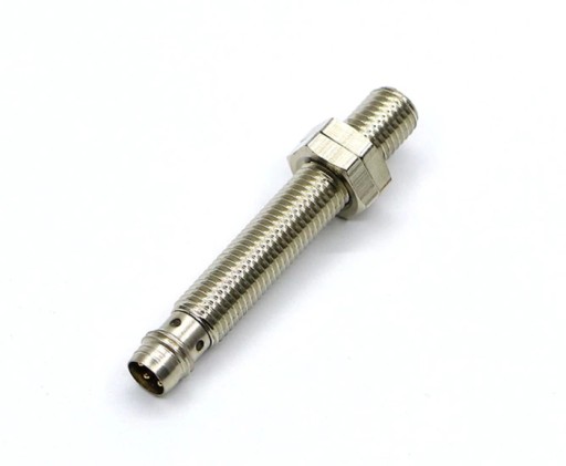 Czujnik indukcyjny M8 TRC08-1.5DP PNP NO