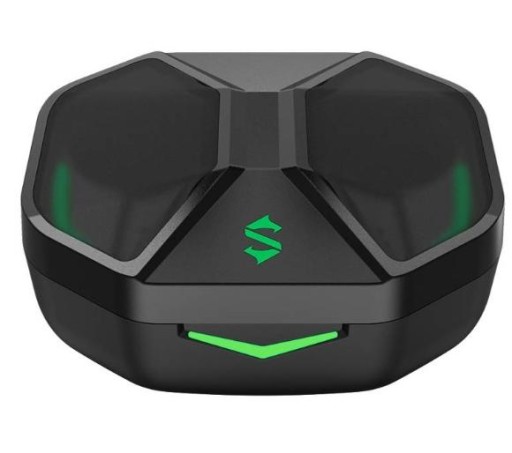 Беспроводные наушники TWS Black Shark T1