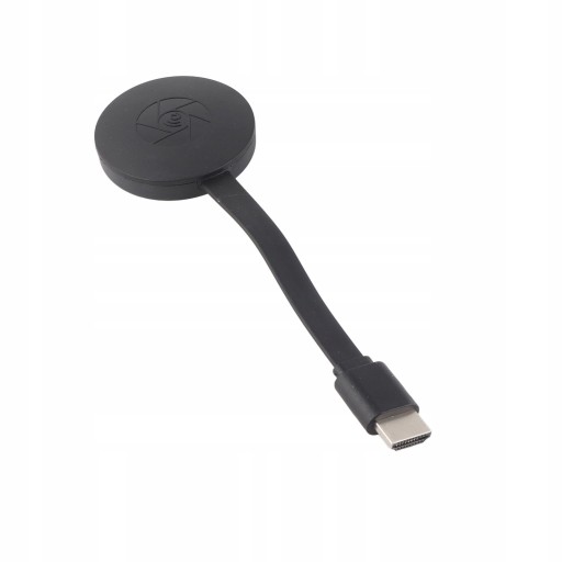ADAPTER HDMI SMART TV STREAM 5G WIFI FULL HD