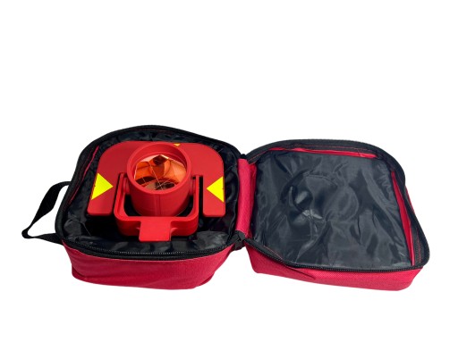 Pryzmat dalmierczy lustro typ Leica GPR111 [GPR111] GEO-MAX