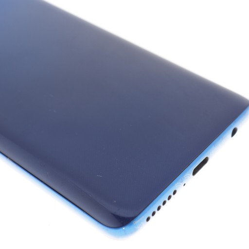 СМАРТФОН MOTOROLA G 5G+ PLUS 6/128 ТЕЛЕФОН СИНИЙ ГАРАНТИЯ ОРИГИНАЛ
