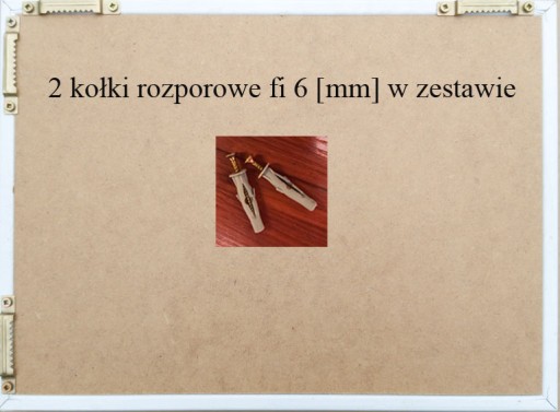 2x открывающаяся белая рамка для детских работ из детского сада, школы, формат А4