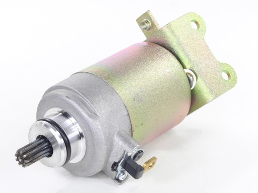 СТАРТЕР HONDA CH 125/150 APRILIA LEONARDO 125/150 SCARABEO 125 9z JT