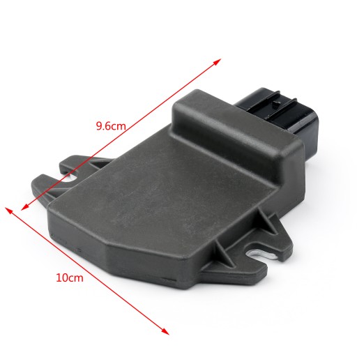 Prostownik regulatora do SKI-DOO Summit GTX GTS