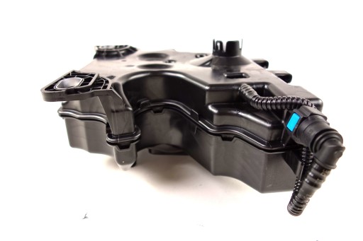 БАК ДЛЯ ЖИДКОСТИ FAP DPF 9817154080 1.6 2.0 СИНИЙ HDI