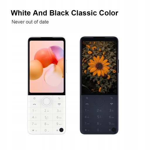 СМАРТФОН QIN F22 PRO 4G 4 ГБ 64 ГБ ANDROID 12