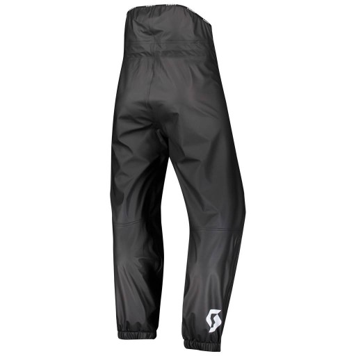 SCOTT Rain Pant Ergonomic Pro DP черные L