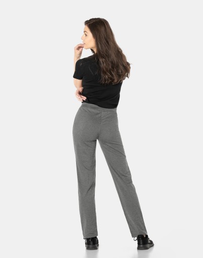 Женские спортивные тренировочные костюмы Straight Leg 5168-1 XXL