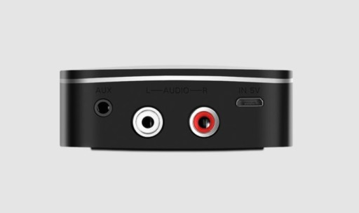 UGREEN ПРИЕМНИК BLUETOOTH 5.1 aptX BT 2RCA АДАПТЕР 3,5 мм МИНИ-ДЖЕК