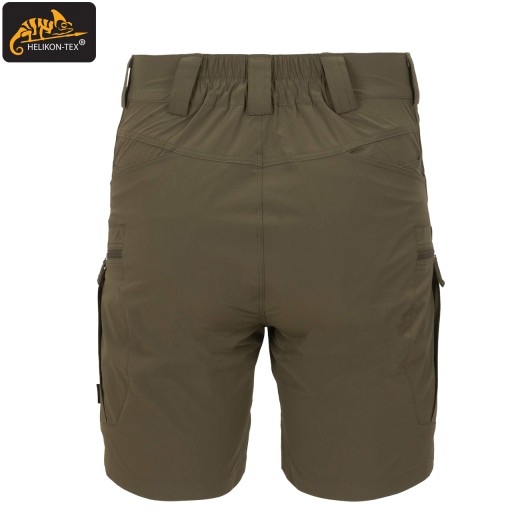 Krótkie Spodnie Helikon OTUS Taiga Green 3XL