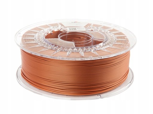 Нить Spectrum PLA Pro 1,75мм 1кг - Ржавая медь