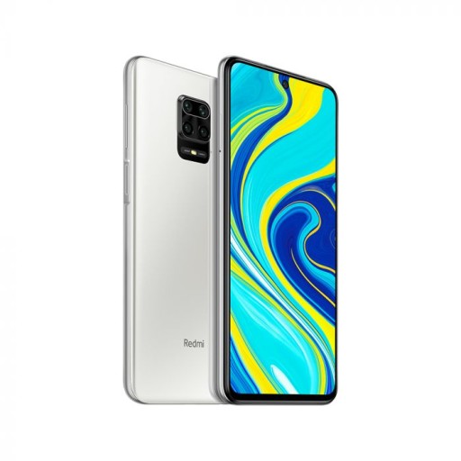 Смартфон Xiaomi Redmi Note 9S 6/128 ГБ 5020 мАч 48 Мп