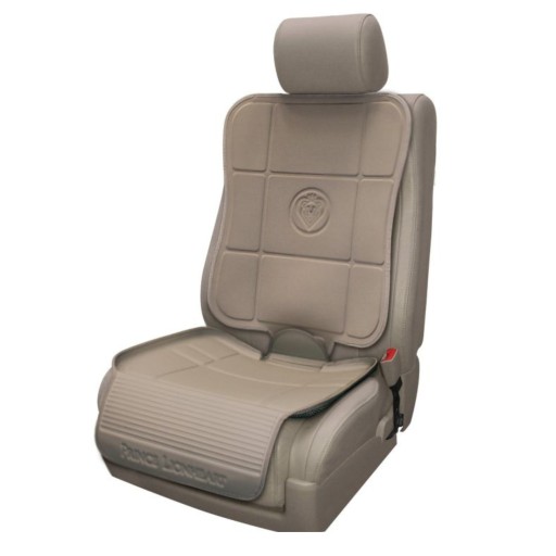 SEAT MAT толстая защитная накладка isofix PRINCE LIONHEART