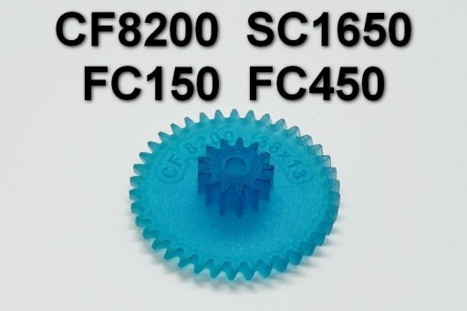 PHILIPS FC150 FC450 CD555 реечный режим