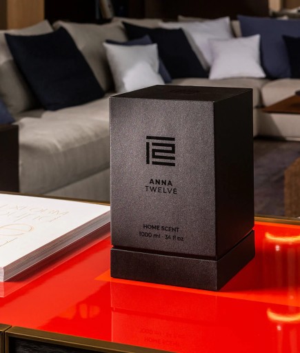 Диффузор - AmberTrigger Luxury Box - Horizon 500мл