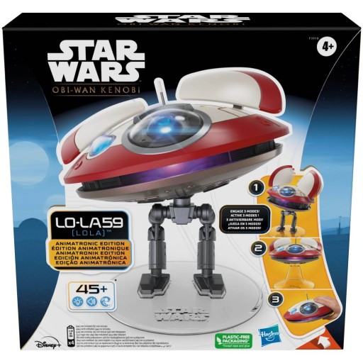 Hasbro F3918 летающая игрушка с дистанционным управлением
