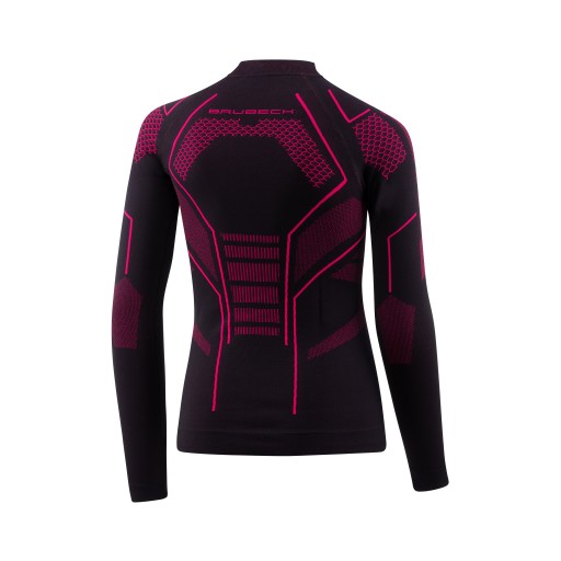 BRUBECK THERMO JUNIOR ТОЛСТОВКА, НИЖНЕЕ БЕЛЬЕ, ТЕРМО-АКТИВНАЯ ФУТБОЛКА 140/146