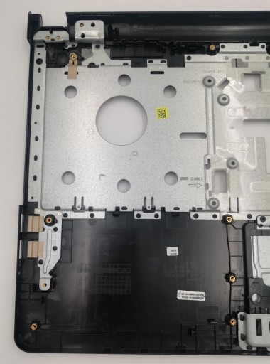 Подставка для рук Dell Vostro 3558 XG4FW, верхний корпус