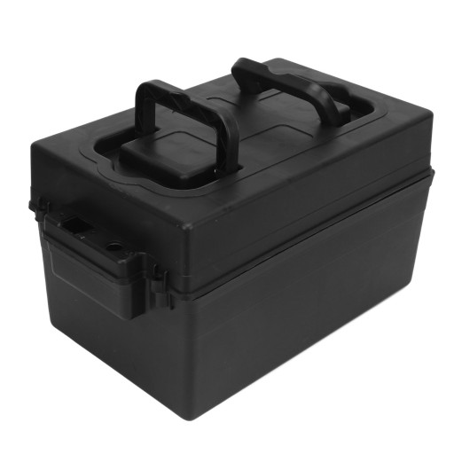 КОНТЕЙНЕР ДЛЯ АККУМУЛЯТОРА МОТОЦИКЛА 19 X 19 X
