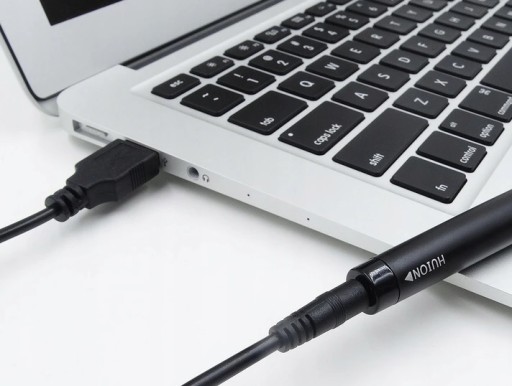 Стилус HUION DO 1060 plus 610 pro DWH69 WH1409