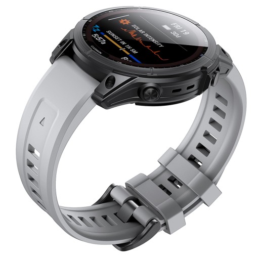 РЕМЕНЬ QUICKFIT ДЛЯ GARMIN FENIX 3 5X 6 X 6X 7X PRO