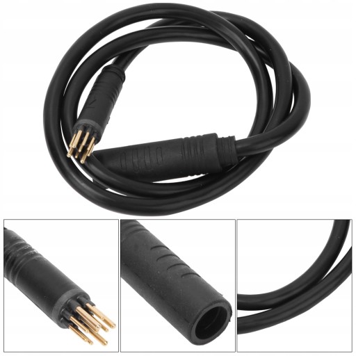 Kabel przedłużający silnika koła 1.5*600mm