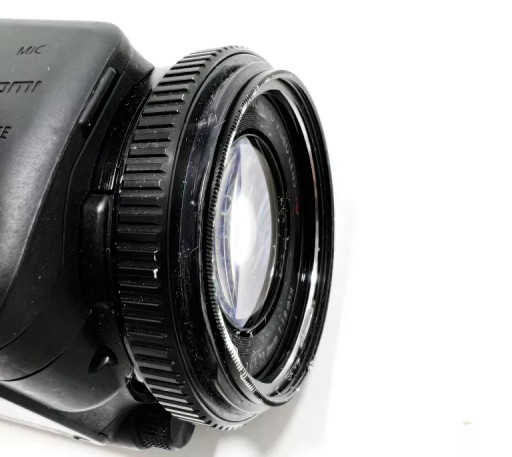 ЦИФРОВАЯ КАМЕРА CANON XA25