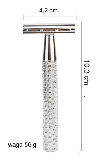 НАБОР ДЛЯ БРИТЬЯ ЛЕЗВИЯ ДЛЯ БРИТВЫ BADDER BRUSH
