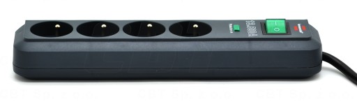 ИСТОЧНИК ПИТАНИЯ 4G BRENNENSTUHL 13.5A.
