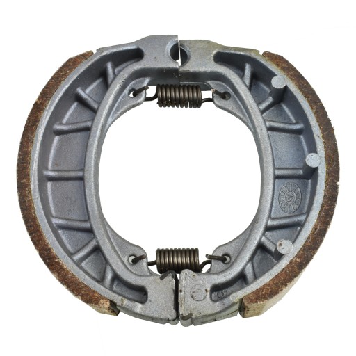 ТОРМОЗНЫЕ КОЛОДКИ ДЛЯ СКУТЕРА 4T WAPOR ZIPP