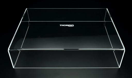 Чехол для проигрывателя Thorens 165 145 160 165 166