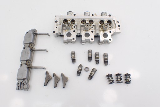 FIAT ALFA LANCIA 0.9 0,9 TURBO MULTIAIR POKRYWA ZAWORU AKTYWATORA