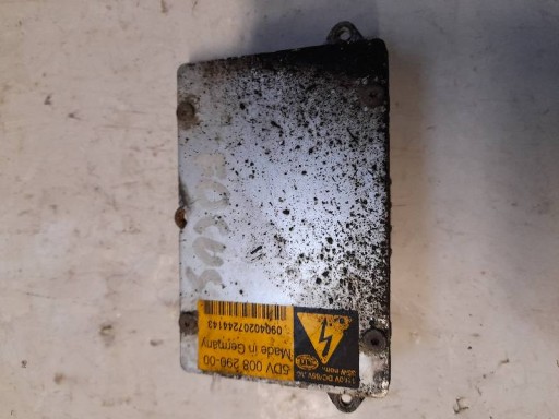 КСЕНОНОВЫЙ ПРЕОБРАЗОВАТЕЛЬ 5dv008229-00 Ford Focus