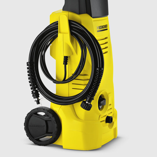 МОЙКА ВЫСОКОГО ДАВЛЕНИЯ KARCHER K2 1.673-220.0