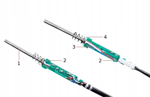 WEP 852D+ МАШИНА ДЛЯ СВАРКИ ПЛАСТМАСС +Сопла, связующее ПП