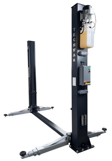 4T TQ0001 Двухколонный подъемник Click System