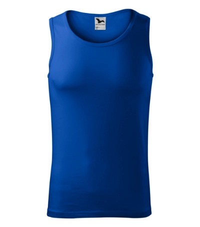 Koszulka bez rękawów MALFINI tank top cha S