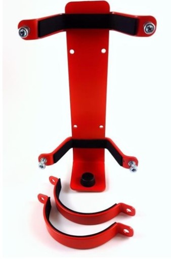 Огнетушитель автоматический Blaze Cut Novec, ФК-5-12, 1,25кг, DLP