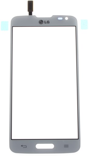 Быстрый дигитайзер с сенсорным экраном + замена LG L90