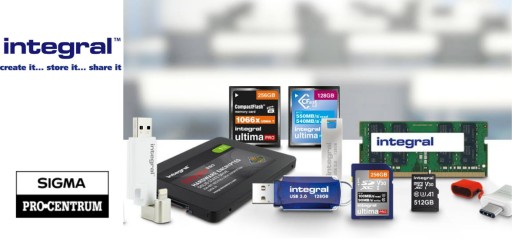 INTEGRAL UltimaPro X2 CFExpress Тип B 2.0 1TG