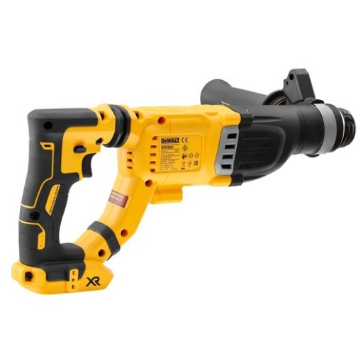 АККУМУЛЯТОРНАЯ Дрель SDS+ 18V 3.0J корпус DeWalt