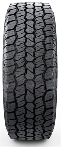 4 шины Pinza AT 235/75R15 104/101S LRC