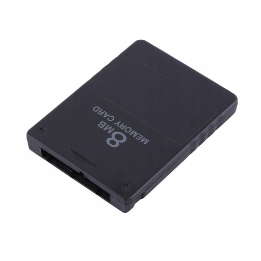 НОВАЯ КАРТА ПАМЯТИ ДЛЯ SONY PLAYSTATION2 PS2 8 МБ