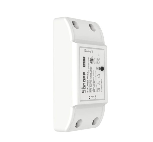 Переключатель Sonoff 2C3-01-212