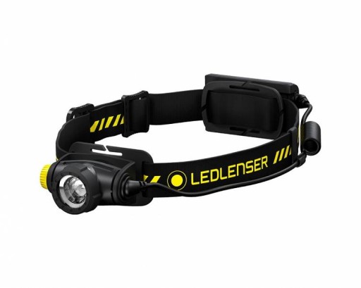 Налобный фонарь Ledlenser H5R Work 500лм