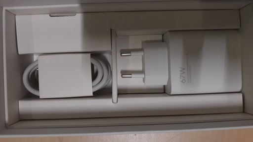 XIAOMI 12 5G 8/256 ГБ Серый — поврежден